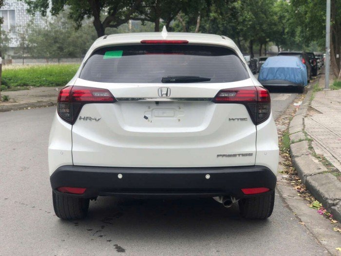 Honda HRV L 2019 Honda HRV L 2019