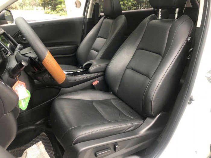 Honda HRV L 2019 Honda HRV L 2019