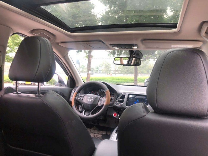 Honda HRV L 2019 Honda HRV L 2019