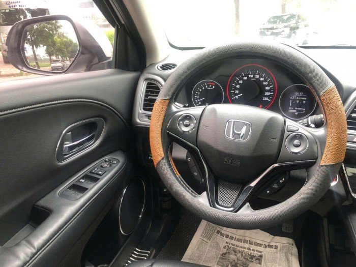 Honda HRV L 2019 Honda HRV L 2019