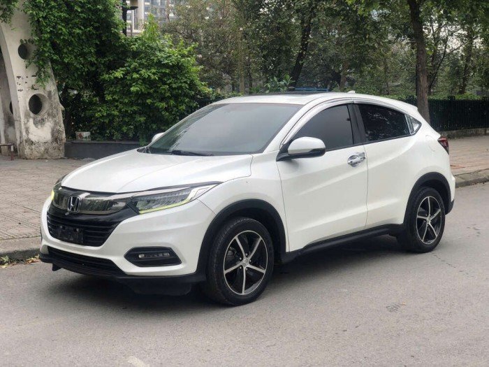 Honda HRV L 2019 Honda HRV L 2019