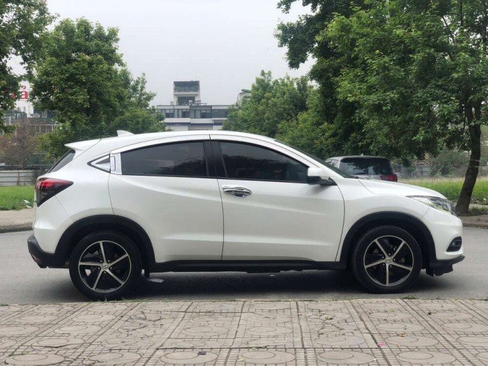 Honda HRV L 2019 Honda HRV L 2019