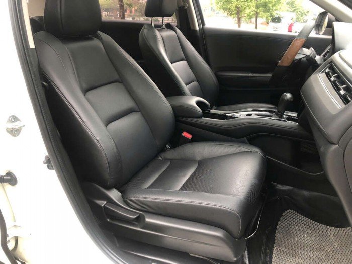 Honda HRV L 2019 Honda HRV L 2019