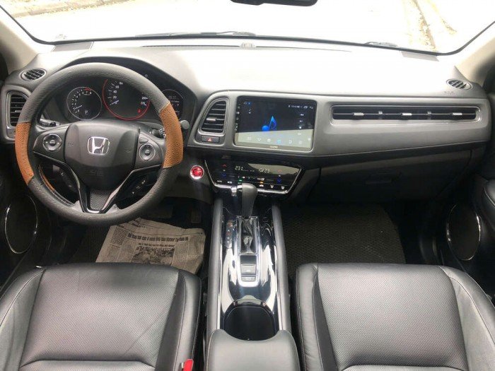 Honda HRV L 2019 Honda HRV L 2019