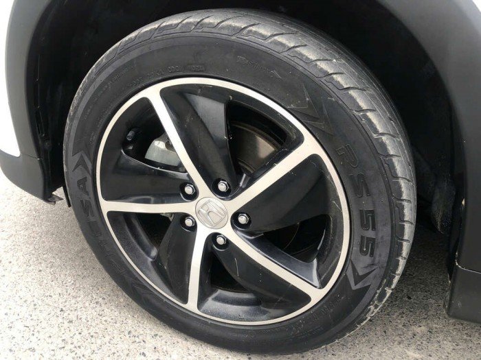 Honda HRV L 2019 Honda HRV L 2019