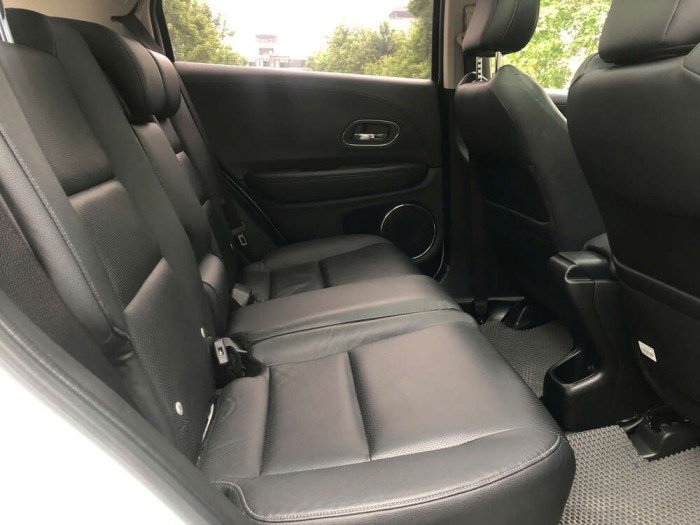 Honda HRV L 2019 Honda HRV L 2019