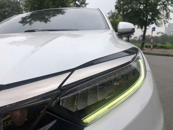 Honda HRV L 2019 Honda HRV L 2019
