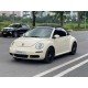 Volkswagen beelte 2009 Volkswagen beelte 2009