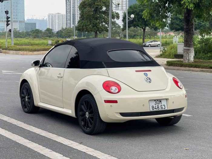 Volkswagen beelte 2009 Volkswagen beelte 2009