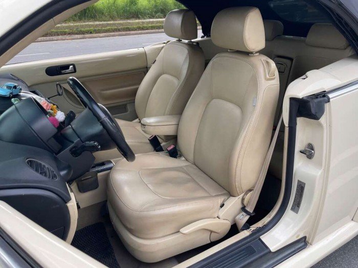 Volkswagen beelte 2009 Volkswagen beelte 2009