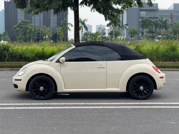 Volkswagen beelte 2009 Volkswagen beelte 2009