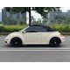 Volkswagen beelte 2009 Volkswagen beelte 2009
