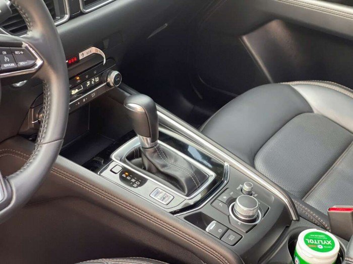 Mazda CX5 deluxe 2024
