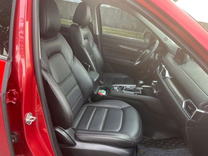 Mazda CX5 deluxe 2024