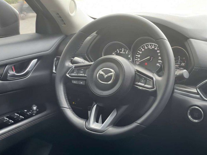 Mazda CX5 deluxe 2024