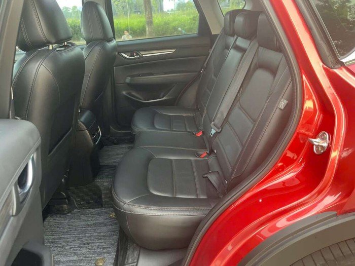 Mazda CX5 deluxe 2024