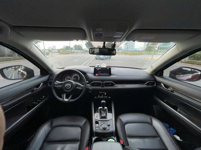 Mazda CX5 deluxe 2024