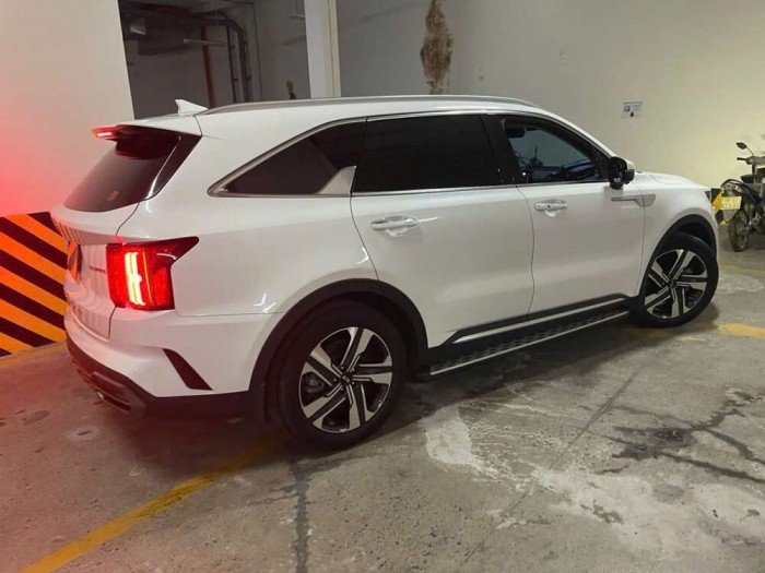 Kia Sorento 2.2 Signature 2022