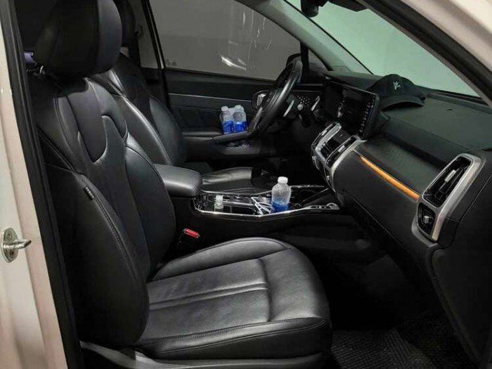 Kia Sorento 2.2 Signature 2022