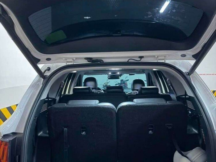 Kia Sorento 2.2 Signature 2022