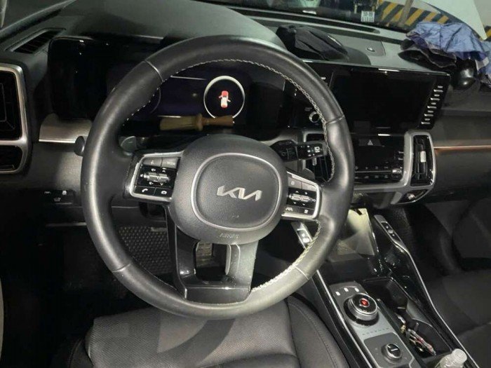 Kia Sorento 2.2 Signature 2022