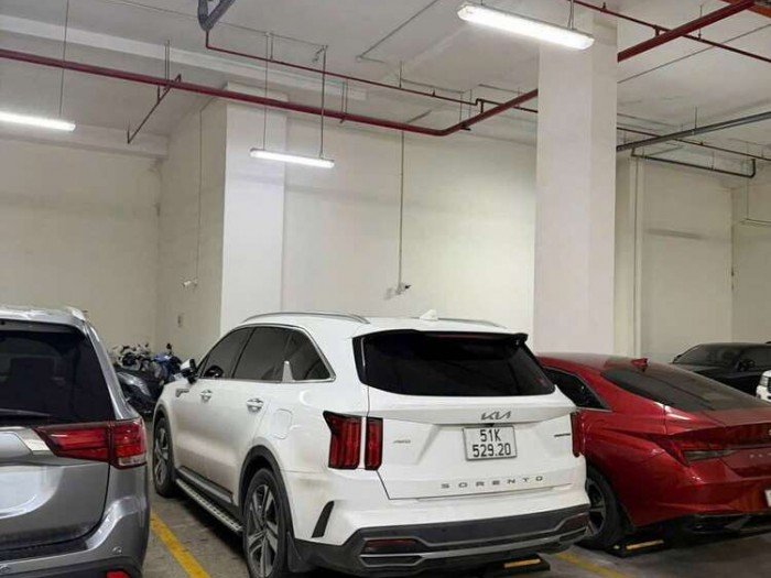 Kia Sorento 2.2 Signature 2022