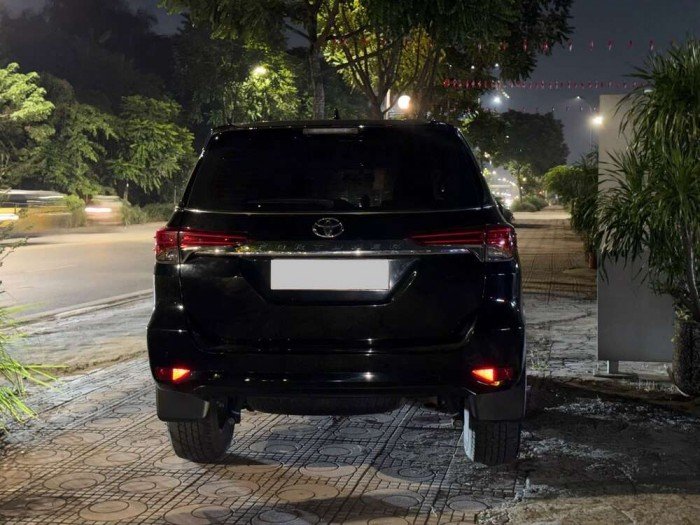 Toyota Fortuner 2.4 AT 2024 Toyota Fortuner 2.4 AT 2024