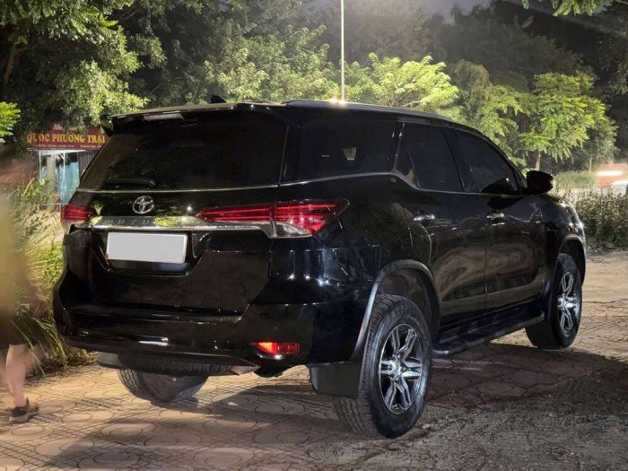 Toyota Fortuner 2.4 AT 2024 Toyota Fortuner 2.4 AT 2024