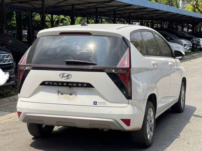 Hyundai Stagazer 2024 Hyundai Stagazer 2024