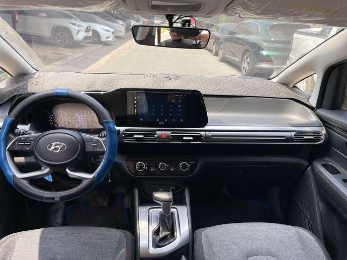 Hyundai Stagazer 2024 Hyundai Stagazer 2024