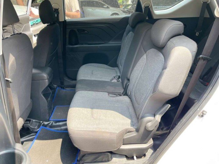 Hyundai Stagazer 2024 Hyundai Stagazer 2024