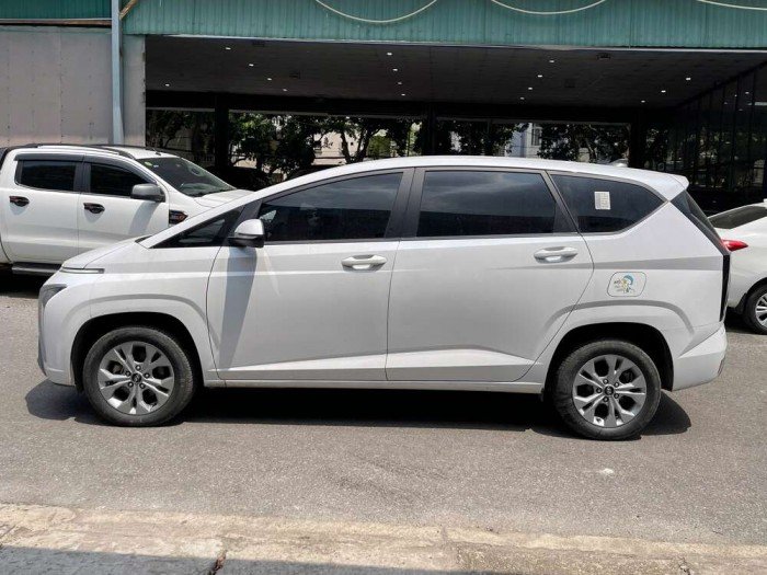 Hyundai Stagazer 2024 Hyundai Stagazer 2024