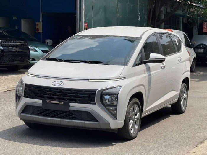 Hyundai Stagazer 2024 Hyundai Stagazer 2024