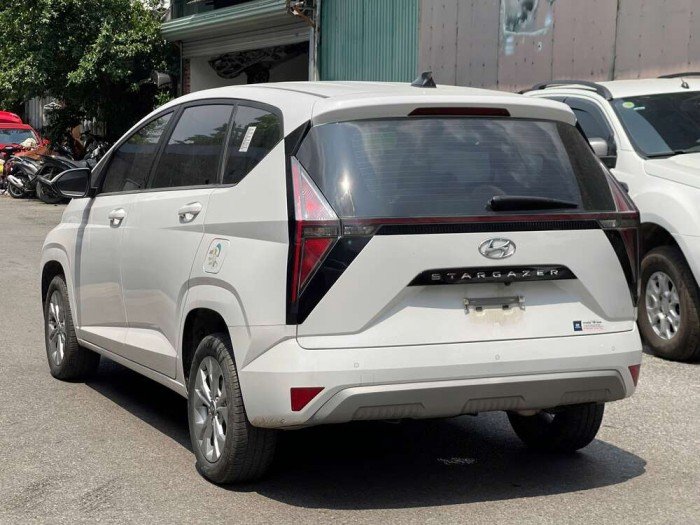 Hyundai Stagazer 2024 Hyundai Stagazer 2024