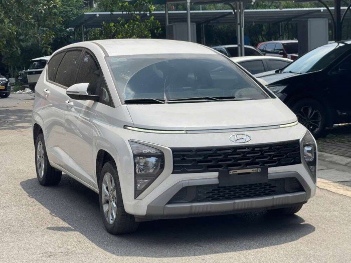Hyundai Stagazer 2024 Hyundai Stagazer 2024