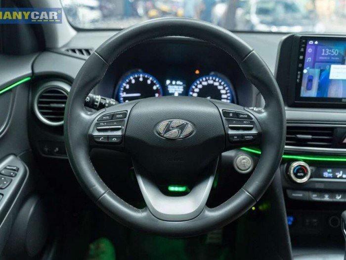 Hyundai Kona 2.0 ATH 2019 Hyundai Kona 2.0 ATH 2019