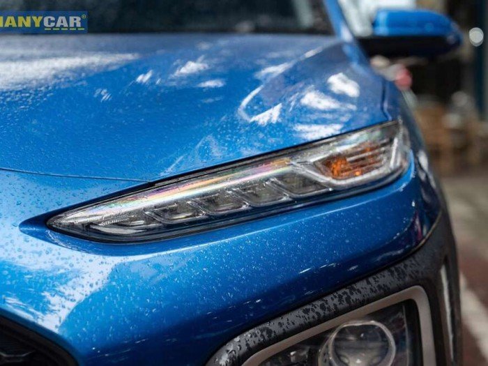 Hyundai Kona 2.0 ATH 2019 Hyundai Kona 2.0 ATH 2019