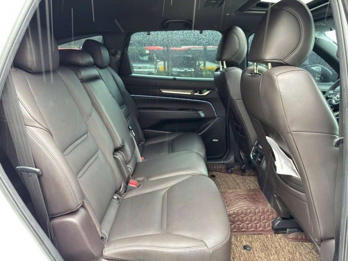 Mazda Cx8 luxury 2023 Mazda Cx8 luxury 2023