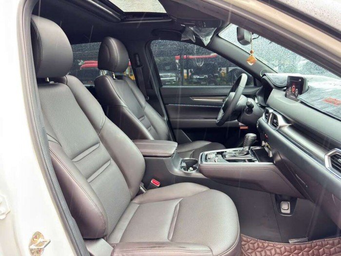 Mazda Cx8 luxury 2023 Mazda Cx8 luxury 2023
