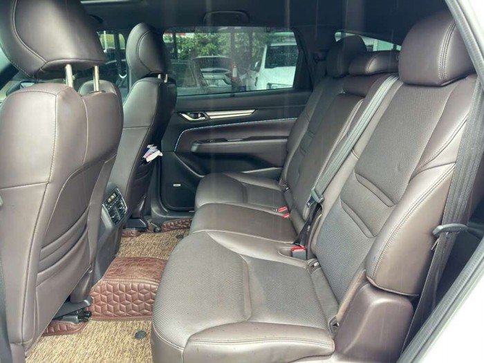 Mazda Cx8 luxury 2023 Mazda Cx8 luxury 2023
