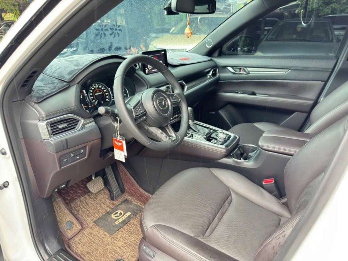 Mazda Cx8 luxury 2023 Mazda Cx8 luxury 2023