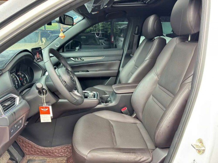 Mazda Cx8 luxury 2023 Mazda Cx8 luxury 2023