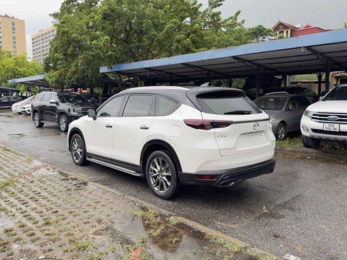 Mazda Cx8 luxury 2023 Mazda Cx8 luxury 2023
