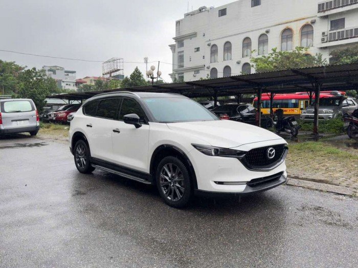 Mazda Cx8 luxury 2023 Mazda Cx8 luxury 2023