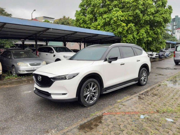 Mazda Cx8 luxury 2023 Mazda Cx8 luxury 2023