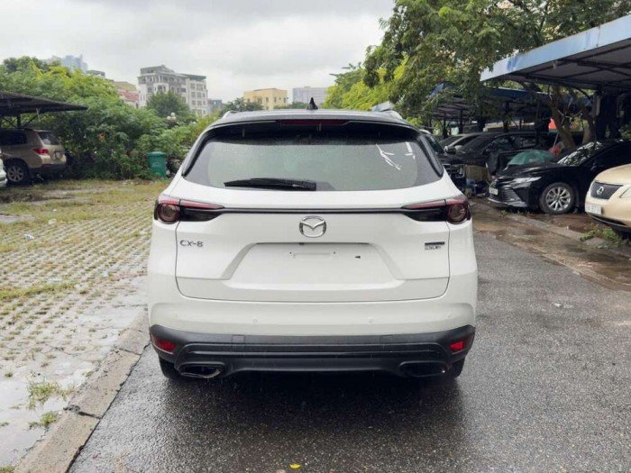 Mazda Cx8 luxury 2023 Mazda Cx8 luxury 2023