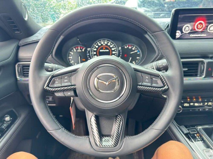 Mazda Cx8 luxury 2023 Mazda Cx8 luxury 2023