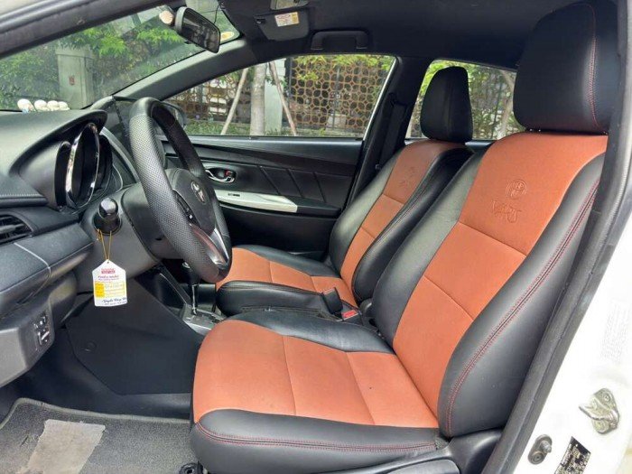 Toyota Yaris 1.3G 2014 Toyota Yaris 1.3G 2014