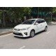 Toyota Yaris 1.3G 2014 Toyota Yaris 1.3G 2014