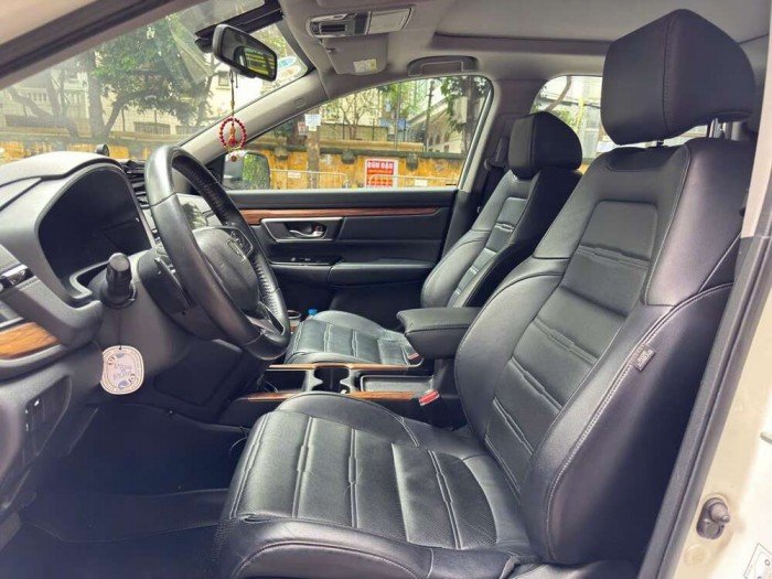 Honda Crv L 2018 Honda Crv L 2018